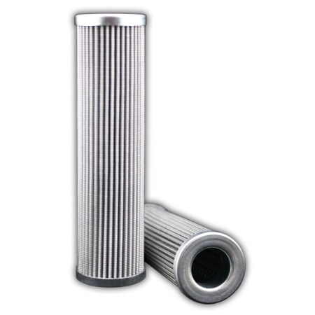 Main Filter Hydraulic Filter, replaces HYDAC/HYCON 1269147, Pressure Line, 25 micron, Outside-In MF0060905